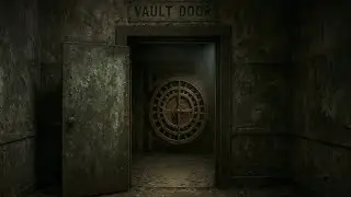 GOONS FIND UNDERGROUND VAULT AND GET CAUGHT BY SECURITY (DALLAS, TX)