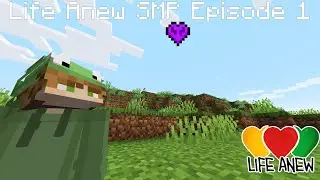 Assembling the Government | Life Anew Episode 1