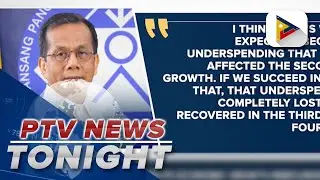 NEDA Chief sees PH economic growth rebounding in Q3
