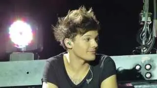 One Direction - More Than This - Berlin 11/05/2013