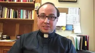 Jesuit vocation video