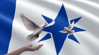 Stomaria Abandons Micronationalism