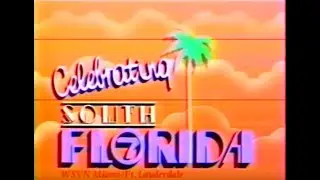 WSVN (NBC) Miami 