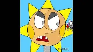 &ldquo;Oh, I have a baby!&rdquo; Sun and Moon Show short #securitybreach #sunandmoonshow #sun #moon #fnaf #funny