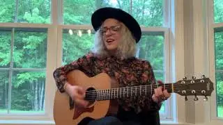 Ria Mae- Red Light (Acoustic Cover)