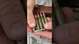 Kar98k 7.62#shoot #testshoot #gunnoise #shootingtest #gunshoot #gunsound