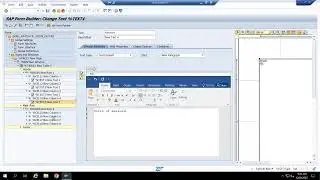 ABAP Week end Class 29-Jun-2025 830AM-Smartforms