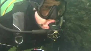 Waterman Dive Center Duik Teaser IDD Bergmeer Specialty
