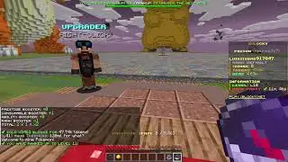 minecraft prison on ssundee server