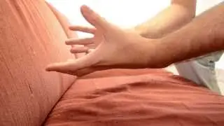 Exercício para coordenação nas mãos (aquecimento, estímulo antes de tocar)