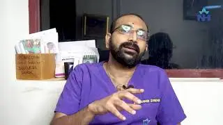 Golden Hour in Stroke Treatment | Dr. Kaushik Sundar