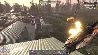 7 Days to Die | How to Get Steel Tool Parts V2.4 #7daystodie #tutorial #help