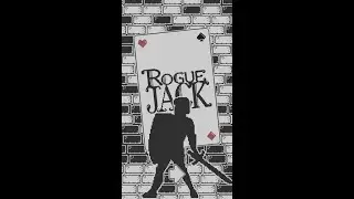 RogueJack: Roguelike BlackJack (Gameplay - iPad)
