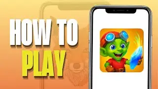 Goblins Wood &ndash; How to Play (Beginner Guide + First Steps 2026) 🎮