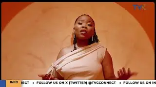 Exclusive Interview With Nontokozo Mkhize#ESplashOnTVC LIVE