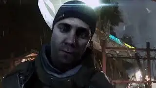 Killzone Shadowfall