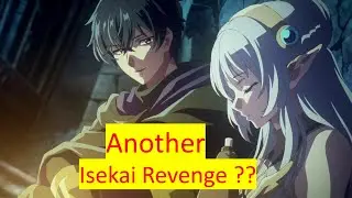 My Status as an Assassin Obviously Exceeds the Hero || Is it Worth watching ??