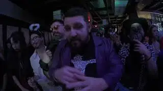 ZANS - Halloween SET (Max Styler, Adam Sellouk, Laynton Giordani and LOT of IDs)