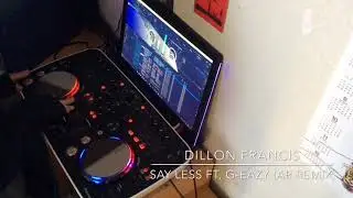 Trap | HipHop | Dubstep | Jersey Club MIX Short Ver ft, DELL Alienware & Pioneer DDJ-Ergo