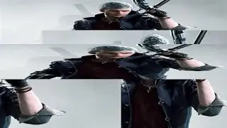 The best dmc5 Nero montage of all time !!!&sect;!&sect;&sect;!!%!