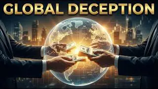 The Financial Scandals Banks Don&rsquo;t Want You to Know About