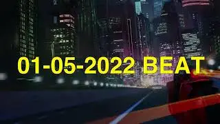 01-05-2022 (M.I.A x Kurtis Wells type beat)