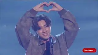29/07/2023 GMMTV MUSICON DAY 1 - PERTH - เป็นเธอคนเดียว + คั่นกู