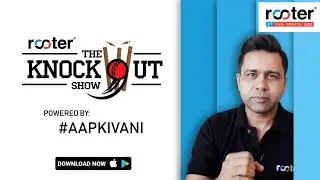 What are the positives for India from CWC19? Watch The Knockout Show with Aakash Chopra