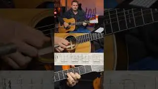 Johnny Lee Hooker Style Blues Lick In E Guitar Lesson #guitarlesson #beginnerguitar #howtoplay