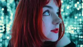 mischa and the bear - Forever Ago (Official Music Video)