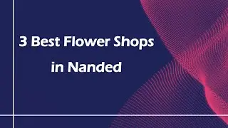 3 Best Flower Shops in Nanded, Maharashtra 2025 | Florists