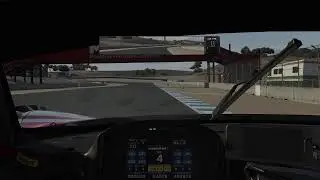 iRacing | HDR vs SDR