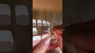 Toe Nail Wraps