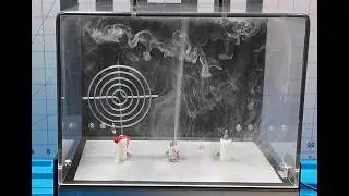 Does This Vintage Ionizer Actually Work? | &lsquo;Living Proof&rsquo; Smoke Chamber Test!