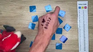 Secret Pirates' Code (Place value activity)