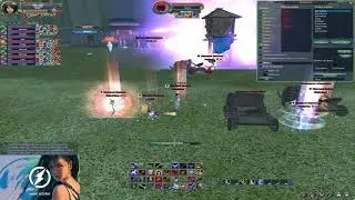GVG Diamond vs Moonlight / Incredible PW