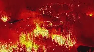 Video shows Clackamas County deputy fueling &lsquo;antifa&rsquo; arson rumors