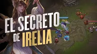 EL SECRETO DE IRELIA - ¿Como ganar con/contra IRELIA?
