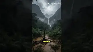 This Place Makes Driving Impossible&hellip; Here&rsquo;s Why