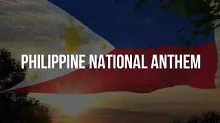 PHILIPPINE NATIONAL ANTHEM-ADIS VERSION