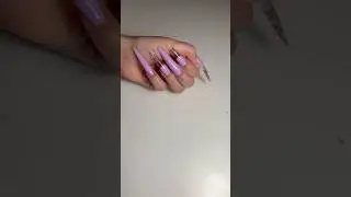 Nails | Nail Art I#longnails