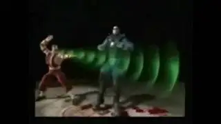 Shang Tsung's Song