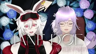 [Cover After Talk] Cerita cerita gimana cover ini bisa terwujud w/@AsakoFuuka