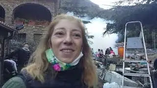 Maltempo, danni al Ca&rsquo; Mea a Badalucco