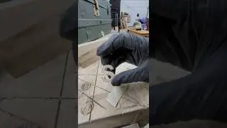 adding texture 🔥 #texture #scrollsaw #diy #woodworking #powertools #woodworker #goviral #tools