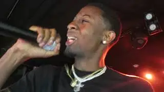 DDG BREAKING THE INTERNET CONCERT(RAW & LIVE PERFORMANCES) DDG, TYTHEGUY, FLIGHTREACTS & ETC