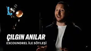 Eski &Ccedil;ılgın G&uuml;nler - Exoundrel ile R&ouml;portaj | Wild Rift Icons Global Championship 2022