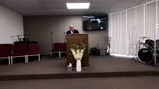 Faith Over Flesh