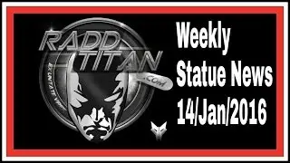 🔴 Collecting Chat, News, Update or whatever we call it... ;) #46 - RaddTitan