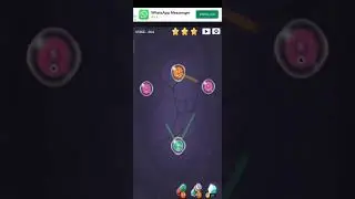 cell expansion Wars 264 🧙&zwj;♂️ WALKTHROUGH ⭐⭐⭐